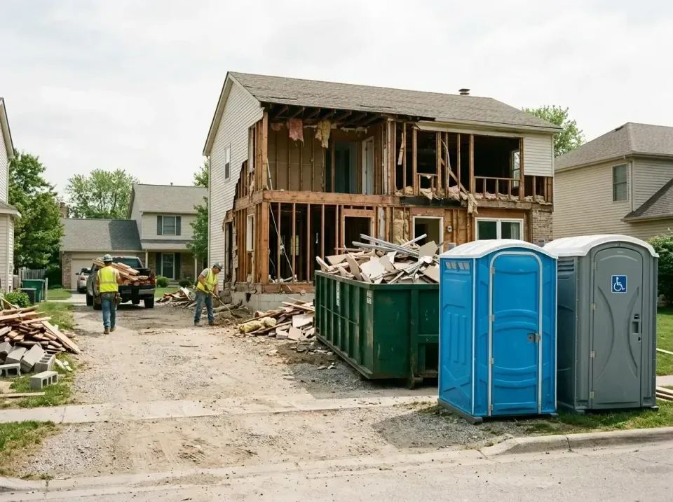 home-renovation-demolition-sit-010 — frequently asked questions, Portable Toilet & Dumpsters Rental in Niceville, FL